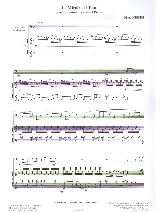 La Derbouka Magique - Alain Bouchaux - Partition - World Percussions