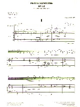 Petite sonatine en ut - Pascal Proust - Partition - Trombone