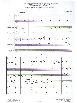 Dinant, la voix cuivrée - Alain Crepin - Partition - Saxophone