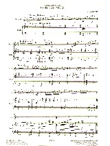 Conférences - Alain Crepin - Partition - Saxophone