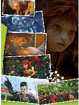 Arthur And The Minimoys - Eric Serra - Partition - Musique de film
