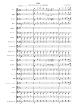 Quatre Images - Jean-Marc Serre - Partition - ENSEMBLES, BANDS