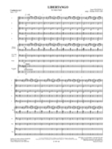 Quehnelo La passeuse d'âmes - Thomas Karagiannis - Partition