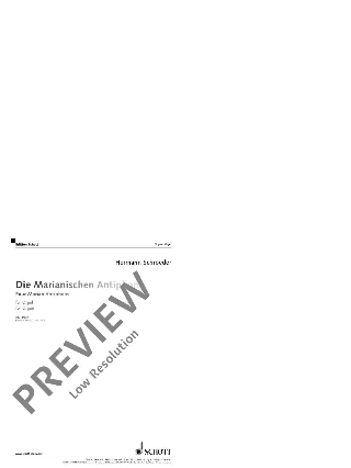 Titbits op. 98 - Solo-Klarinette in B - Gottfried von Einem