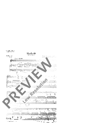 Streichquartett G-Dur op. 64 n° 4 - Stimmen - HAYDN - Partition