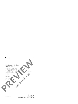 Thema und Variationen - Partitur + Stimmen - Rudolf Jettel - Partition