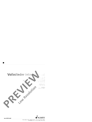 Der, welcher wandert diese Strasse voll Beschwerden ... - Klaviertrio 