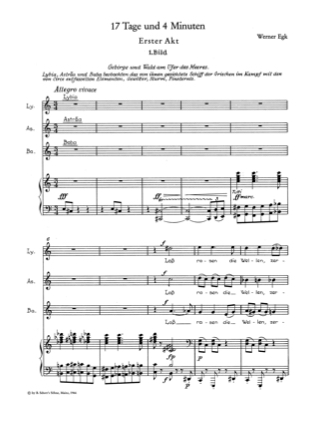 Feuerfest op. 269 - Streichquartett - Josef Strauss - Partition