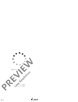 Hymne Européen Piano - BEETHOVEN - Partition - Piano