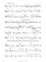La Chute de Lucifer - Patrick Burgan - Partition - Trombone