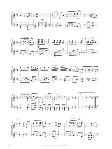 Mesure Composée - REICHA - Partition - Piano