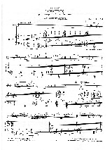 Concerto - TOMASI - Partition - Saxophone