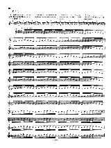 Méthode Complète de Flûte - Volume 2 - TAFFANEL - GAUBERT - Partition