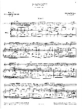 Pièces Célèbres Volume 2 - HAENDEL - Partition - Saxophone