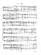Laudate Opus 9-4. Voix Hommes - DUPRÉ - Partition - Chœur