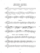 Le Cor Méthode Universelle Volume 5 - Daniel Bourgue - Partition - Cor