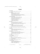 Morceaux choisis pour piano - Partition - Piano