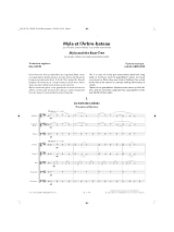 Myla et l'arbre-bateau - Isabelle Aboulker - Partition - Pour enfants