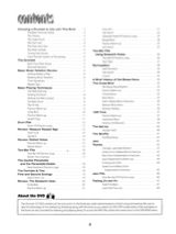 Drumset 101 A Contemporary Approach to Playing the Drums, Book & DVD