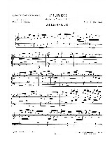 Pièces pour Clavecin. Volume 1 - Duphly Jacques / Petit Françoise