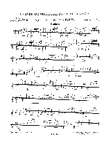 Oeuvres Complètes pour Guitare - VISEE Robert de - Partition - Guitare