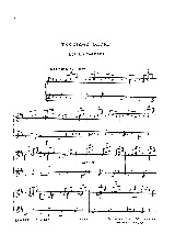 Pièces de Clavecin. Livre 3 - COUPERIN - Partition - Clavecin