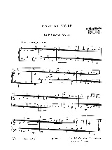 Pièces de Clavecin. Livre 4 - COUPERIN - Partition - Clavecin