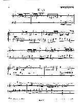 Oeuvres Complètes Volume 6. K256 A K305