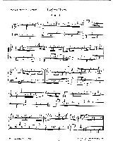 Pièces De Clavecin - Loeillet Jean-Baptiste / Hashimoto Eiji