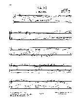 Pièces De Clavecin. Volume 2 - Couperin Louis / Curtis Alan