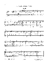Pièces D'orgue sur les 8 Tons. Volume 2