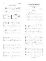 12 Sonate da chiesa a tre - Paolo Benedetto Bellinzani - Partition