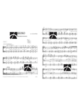 Arioso - Friedrich Händel Georg - Partition - ENSEMBLES, BANDS