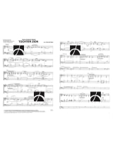 Tochter Zion - Friedrich Händel Georg - Partition - ENSEMBLES, BANDS
