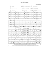 Hand-Work - Gert Bomhof - Partition - Ensemble de percussions