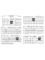 Felicita - Laseroms Wim - Partition - ENSEMBLES, BANDS