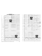 O Mio Babbino Caro - PUCCINI - Partition - ENSEMBLES, BANDS