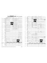 O Mio Babbino Caro - PUCCINI - Partition - ENSEMBLES, BANDS