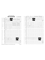 Bist Du bei mir - BACH - Partition - ENSEMBLES, BANDS