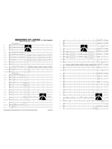 Memories of Leipzig - Partition - ENSEMBLES, BANDS