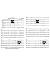 Jingle Bell Rock - Jim Boothe - Partition