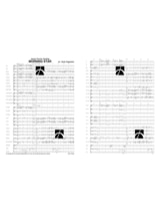 Morning Star - Proctor Harding James - Partition - ENSEMBLES, BANDS