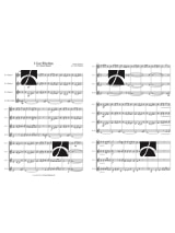 I Got Rhythm - GERSHWIN - Partition - Clarinette
