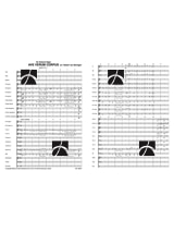 Ave Verum Corpus - Elgar Edward - Partition - ENSEMBLES, BANDS