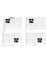 Jupiter Hymn - HOLST - Partition - ENSEMBLES, BANDS