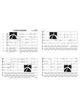 Guantanamera - music box - Traditionnel - Partition - ENSEMBLES, BANDS
