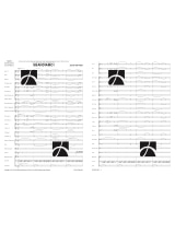 Sbandiamo! - de Haan Jacob - Partition - ENSEMBLES, BANDS