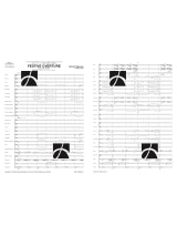 Festive Overture - Yagisawa Satoshi - Partition - ENSEMBLES, BANDS
