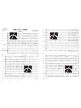 The Beasty Band - de Haan Jacob - Partition - ENSEMBLES, BANDS