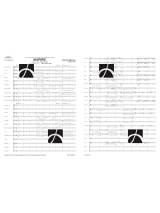 Inspire! - Yagisawa Satoshi - Partition - ENSEMBLES, BANDS